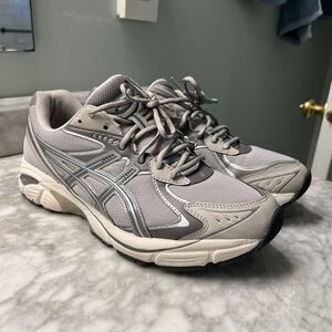 ASICS GT-2160 Oyster/carbon